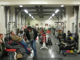 Image result for Bethnal Green Weightlifting Club