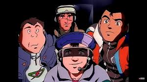 「サレルヤ・ラーレタ 宇宙戦艦ヤマト2199」の画像検索結果