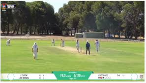 Image result for Sandy Cricket Club