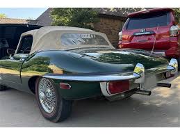 Image result for British Racing Green 1971 Jaguar
