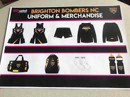 Image result for Brighton Netball Club