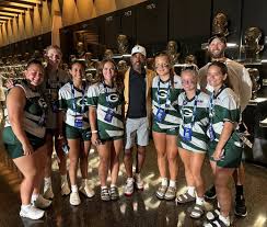 Image result for Ottershaw Girls Fc