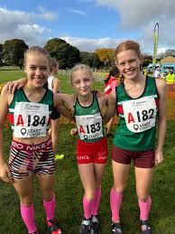 Image result for Manchester Harriers & Athletics Club