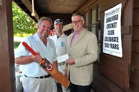 Image result for Shalford Cricket Club