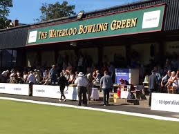 Image result for The Waterloo Bowling Club