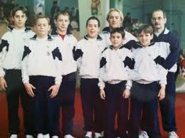 Image result for Hinckley Gymnastics Club