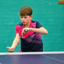 Image result for Cippenham Table Tennis Club