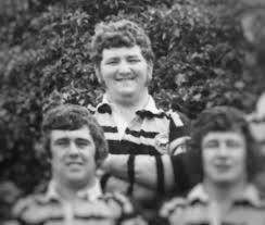 Image result for Kidwelly Rugby Football Club