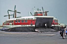 Image result for Hovercraft Club of Great Britain (HCGB Scottish Branch)