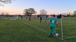 Image result for Thorpe Green Fc