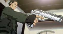 「アスダ博士 攻殻機動隊 STAND ALONE COMPLEX 2nd GIG」の画像検索結果