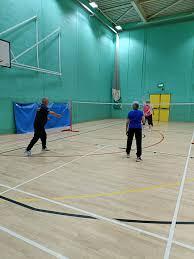 Image result for Trinity (Cheetham Hill) Badminton Club