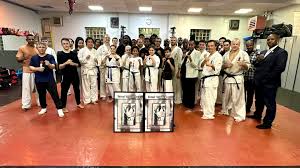 Image result for Tokei Martial Arts Club