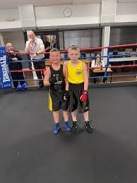 Image result for Aldershot & Farnham Boxing Club