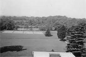 Image result for Ottershaw Tennis Club