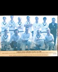 Image result for Norley Hall Cricket Club