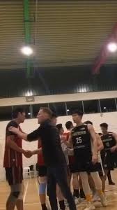 Image result for Barrow Basketball Club