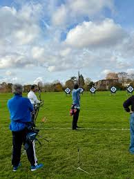 Image result for Newhaven Archery Club