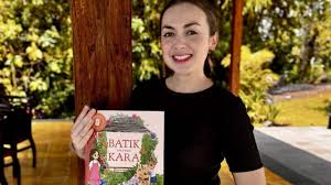 Image result for Rianti Cartwright