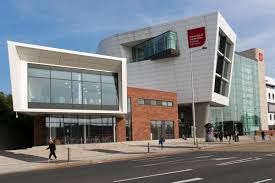 Image result for Cardiff University