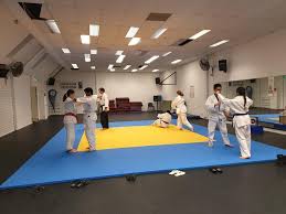 Image result for Melbourne Judo Club