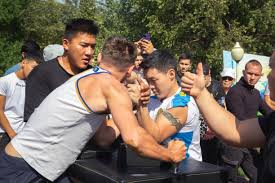 Image result for Arm wrestling club under 18