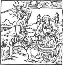 Image result for "Scyphus Nestoris"