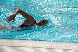 Image result for Swimming