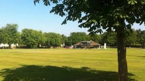 Image result for Stirlands Cricket Club