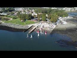 Image result for Dalgety Bay Sailing Club