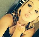 HANNAH ANDERSON hits back after aunt claims the teenagers.