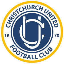 Image result for Christchurch United Fc