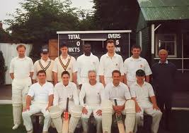 Image result for Congleton Cricket Club