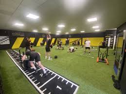 Image result for Kilmarnock Fitness Centre