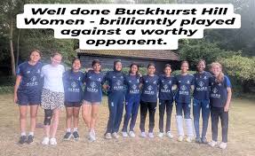 Image result for Buckhurst Hill Cricket & Lacrosse Club