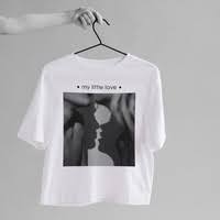 Image result for Печать надписей на футболках кодак