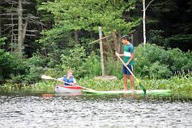 Image result for Pendle Paddlers Canoe Club