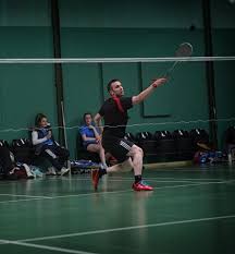 Image result for Burscough Badminton Club