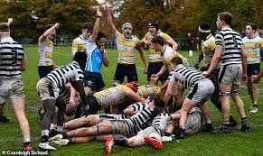 Image result for Cranleigh Rugby Football Club