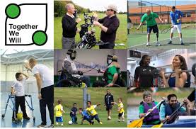 Image result for Disability Sport England