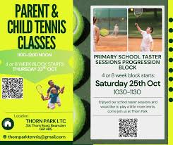 Image result for Thorn Park L T C