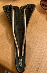 Image result for selle italia storika