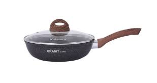 Image result for Сковорода 260/60мм со съем.ручк, с/кр с264 4604334002134