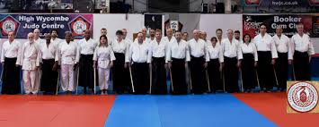 Image result for West Hampstead Aikido Club