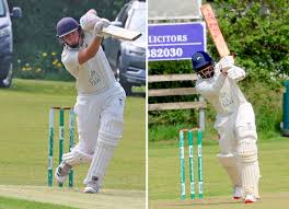 Image result for Lewdown Cricket Club