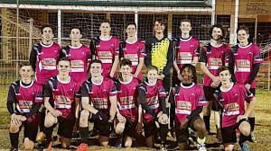 Image result for Warwick Wolves