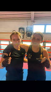 Image result for Aldershot & Farnham Boxing Club