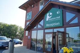 Image result for Blackpool Newton Hall Indoor Bowls Club