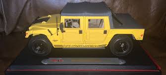 Image result for hummer h1 soft top