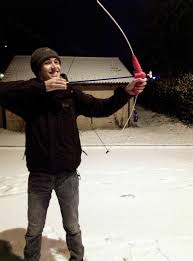 Image result for University Of Sussex Archery Club